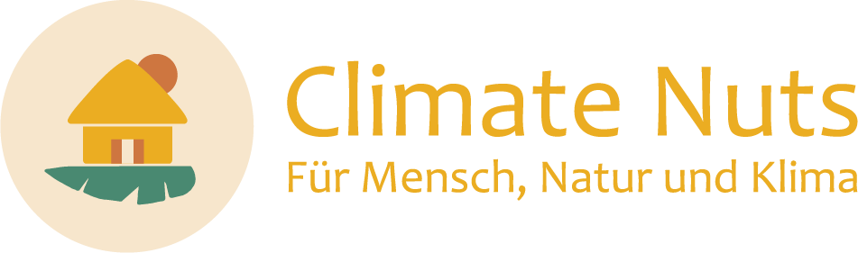 Logo von Climate Nuts